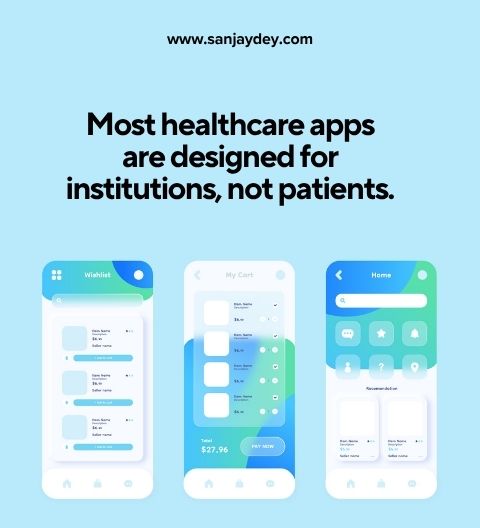 Designing Patient-Centered UX for Healthcare Apps: A Practitioner’s Guide for 2026