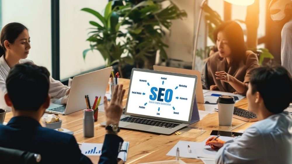 UX + SEO Design Strategies for Small Brands