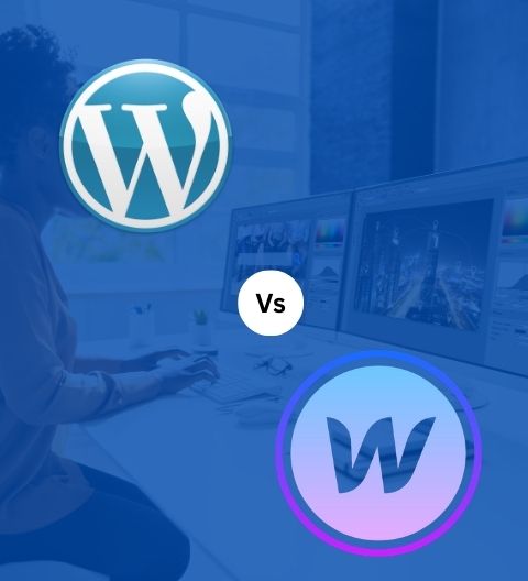 10 Reasons Why Businesses Are Choosing Webflow Design Over WordPress in 2026