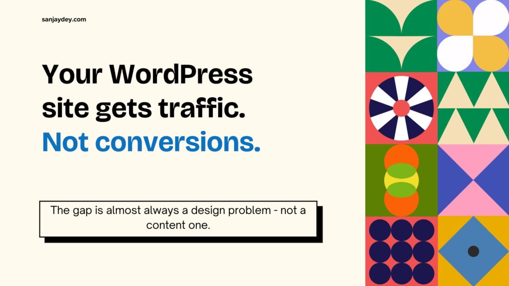 WordPress Design Tips