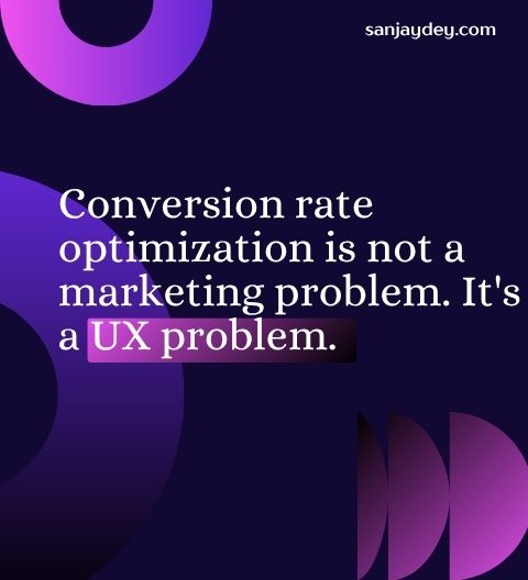 10 UX Fixes That Can Increase Conversion Rates Instantly: A Practitioner’s Guide to Conversion Rate Optimization
