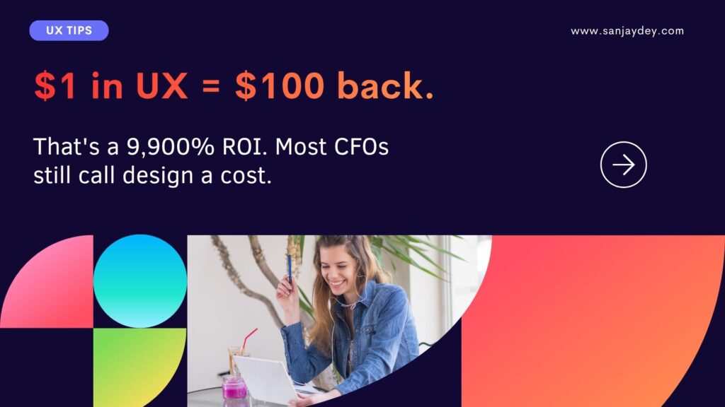 How UX-UI Design Improves Conversion Rates