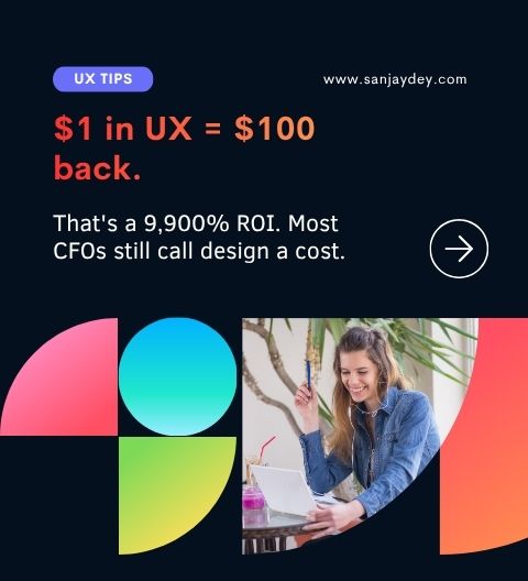 How UX/UI Design Improves Conversion Rates in 2026?