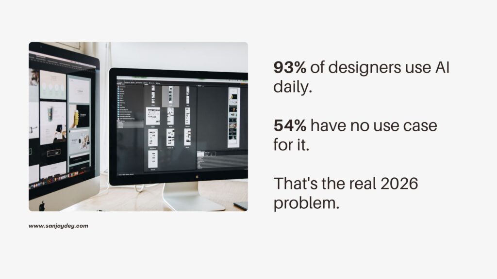 UX/UI Design Trend