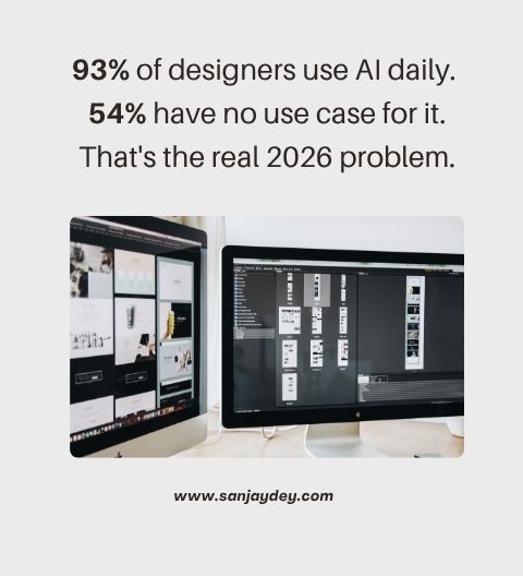 What Are the Biggest UX/UI Design Trends in 2026?