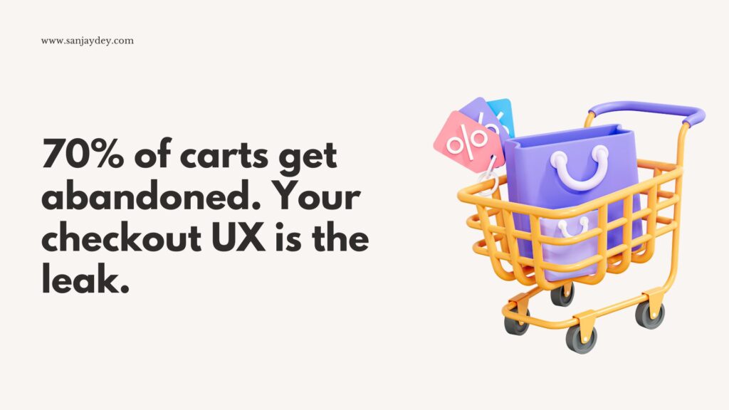CRO Statistics for UX Designers
