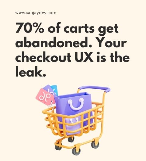 CRO Statistics for UX Designers: The Numbers to Quote in 2026