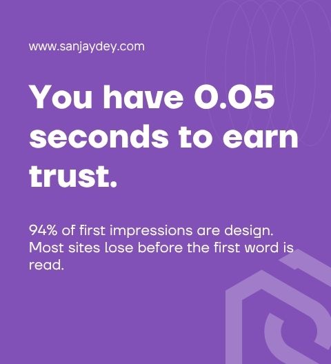 How Professional Web Design Builds Trust and Authority