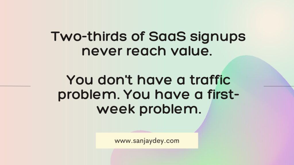UX Design for SaaS Companies
