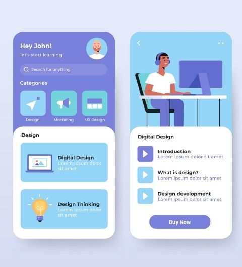 What Makes a Modern UI Design in 2026?